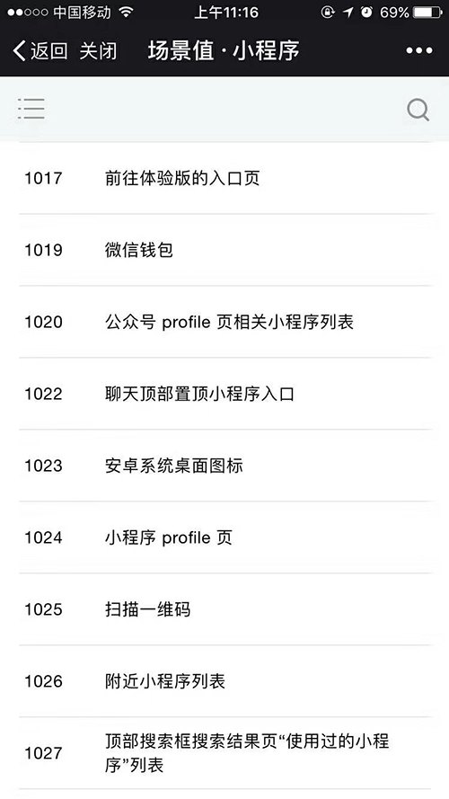 小程序入口突破45個(gè)！云商鋪帶你鏈接9億用戶