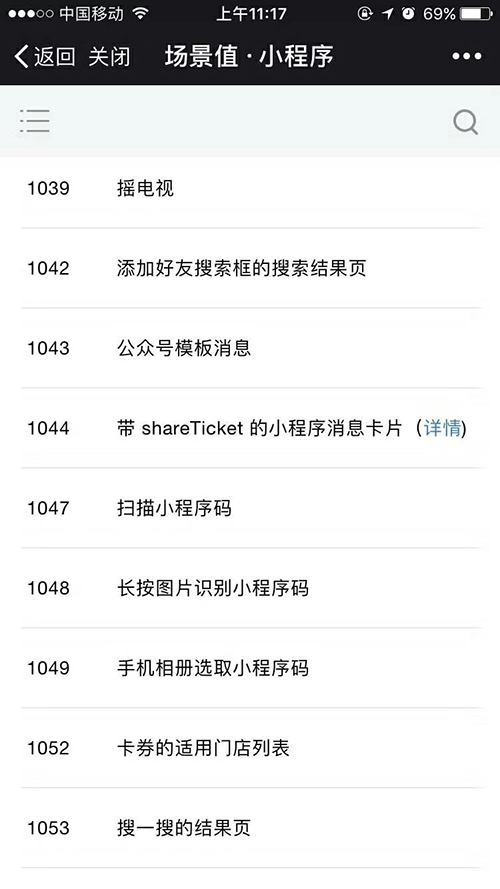 小程序入口突破45個(gè)！云商鋪帶你鏈接9億用戶