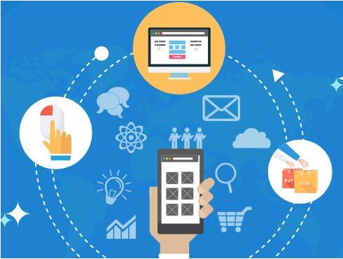 福建泉州小程序-小程序從線上到線下，連接企業(yè)提高轉(zhuǎn)化